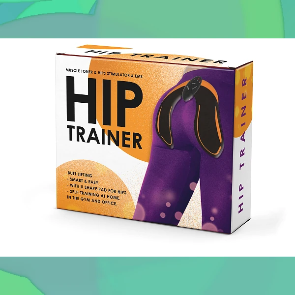 Hip Trainer
