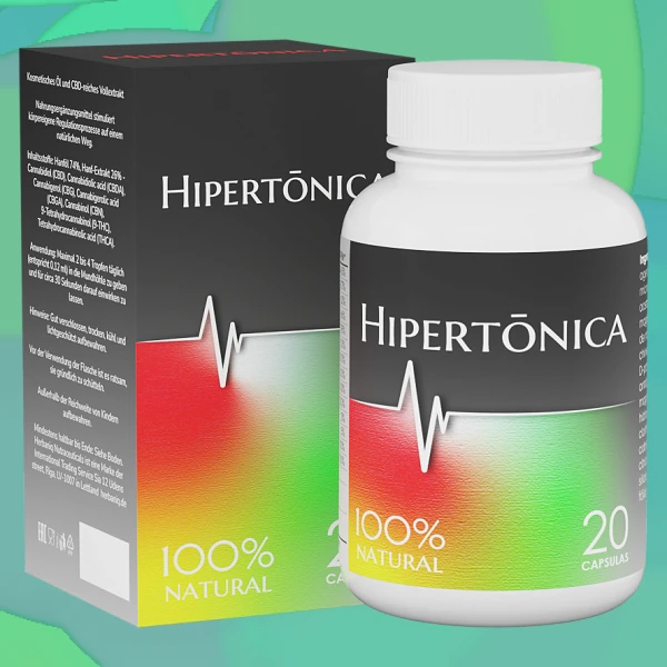 Hipertonica