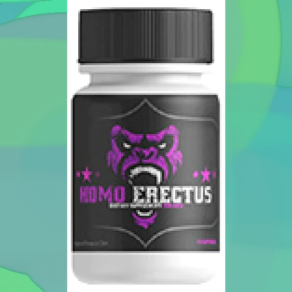 HomoErectus