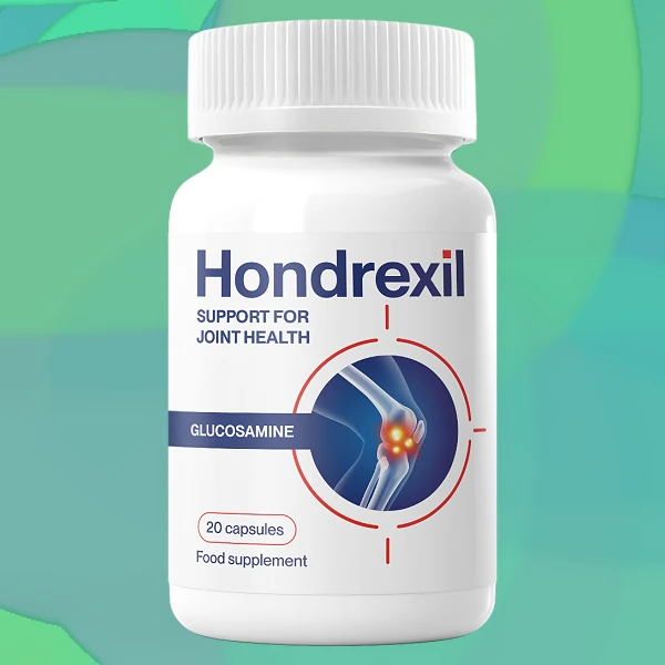 Hondrexil