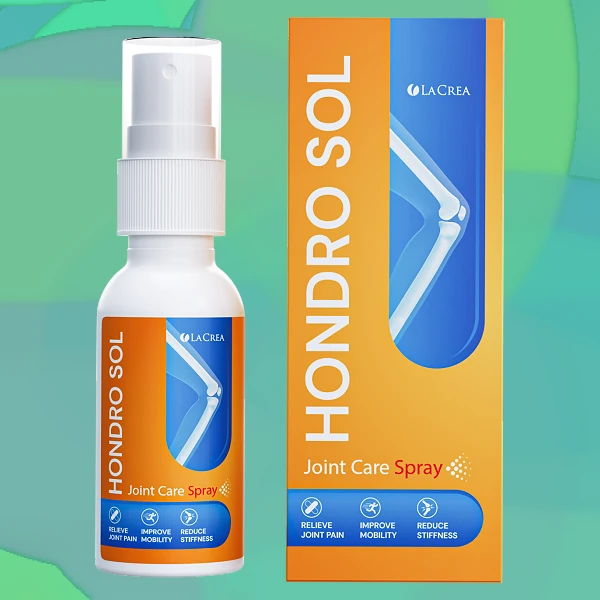 Hondro Sol Valgus
