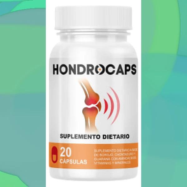 Hondrocaps