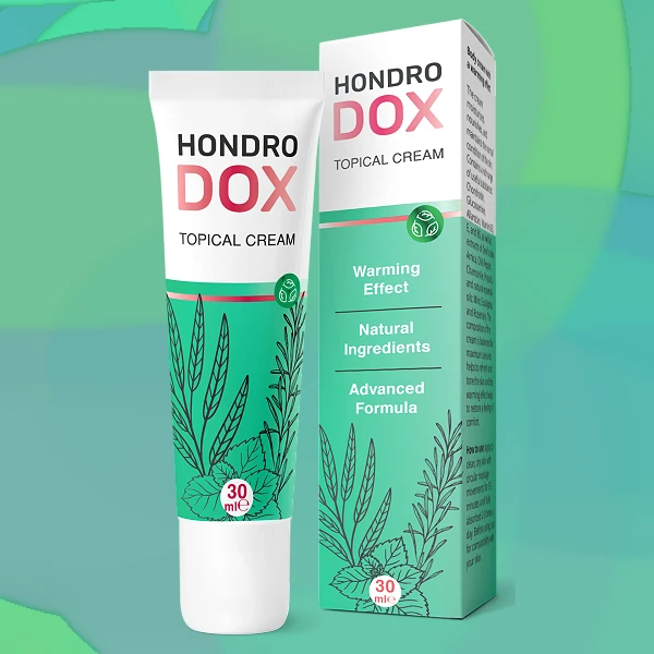 Hondrodox