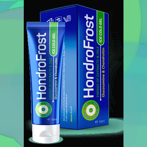 HONDROFROST