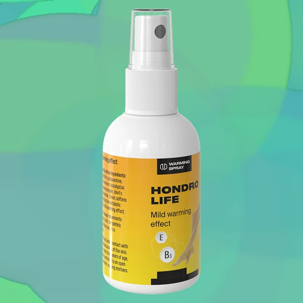 Hondrolife