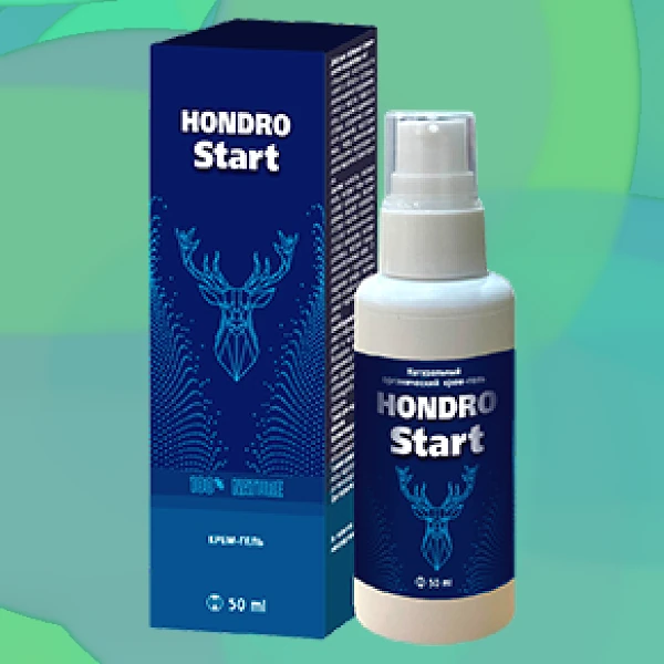 HondroStart