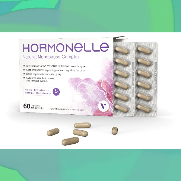 Hormonelle