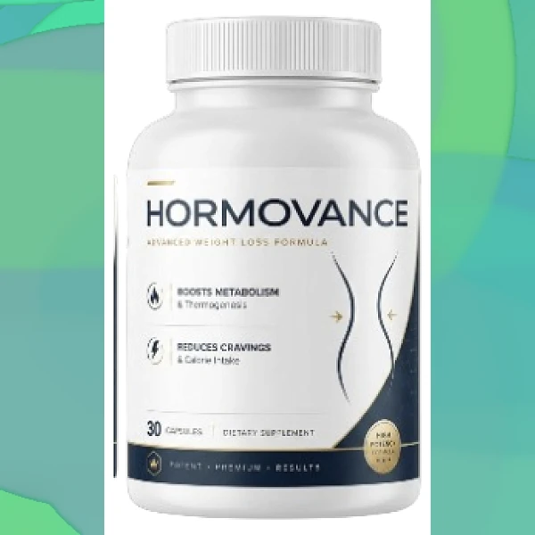 Hormovance
