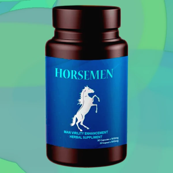 Horsemen