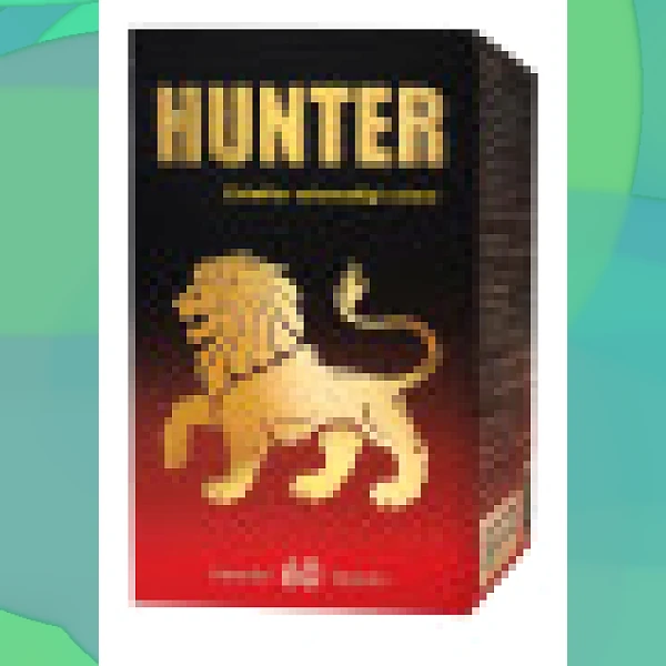 Hunter