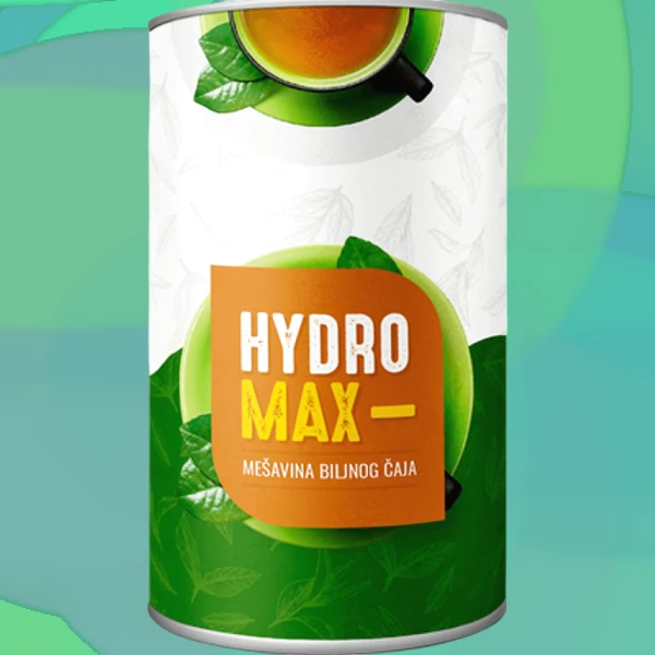 HydroMax