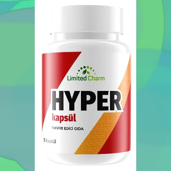 Hyper Caps