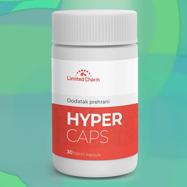 Hypercaps