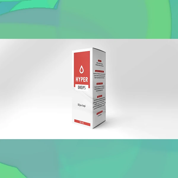 Hyperdrops