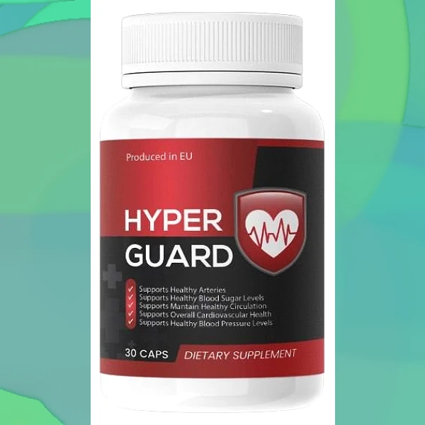 HyperGuard