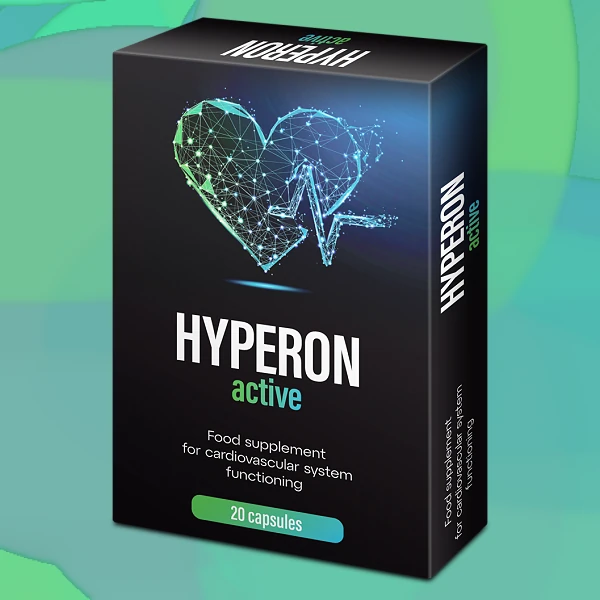 Hyperon caps