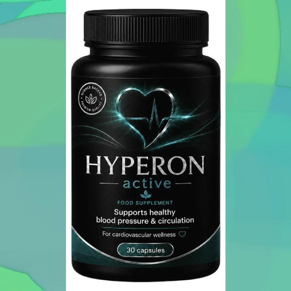 Hyperon
