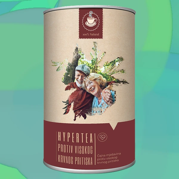 Hypertea