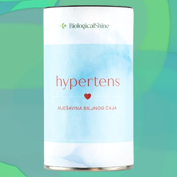 Hypertens