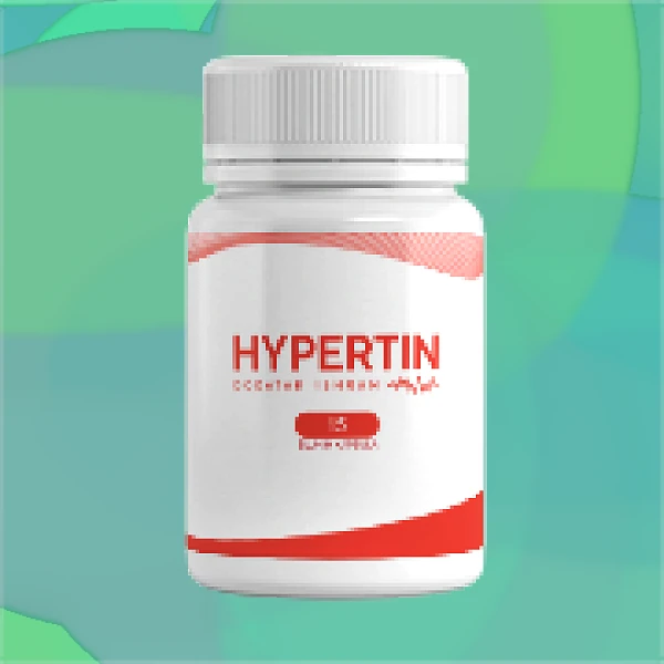 Hypertin Caps