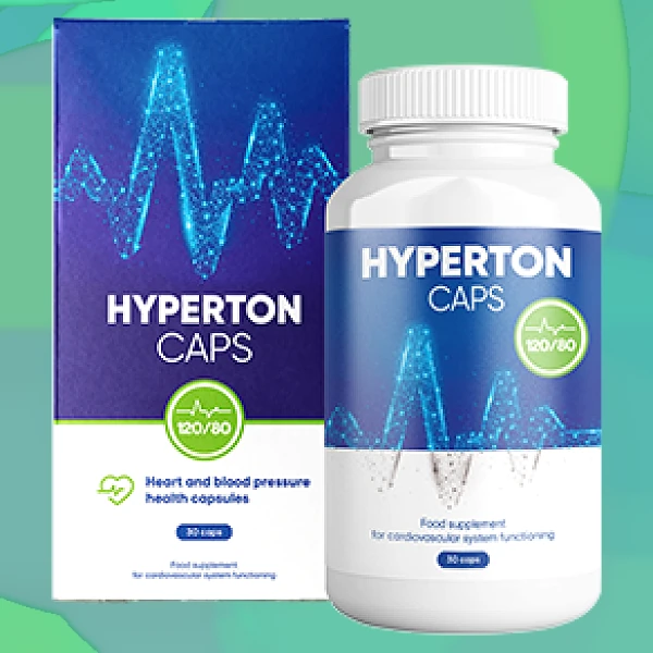 HYPERTON