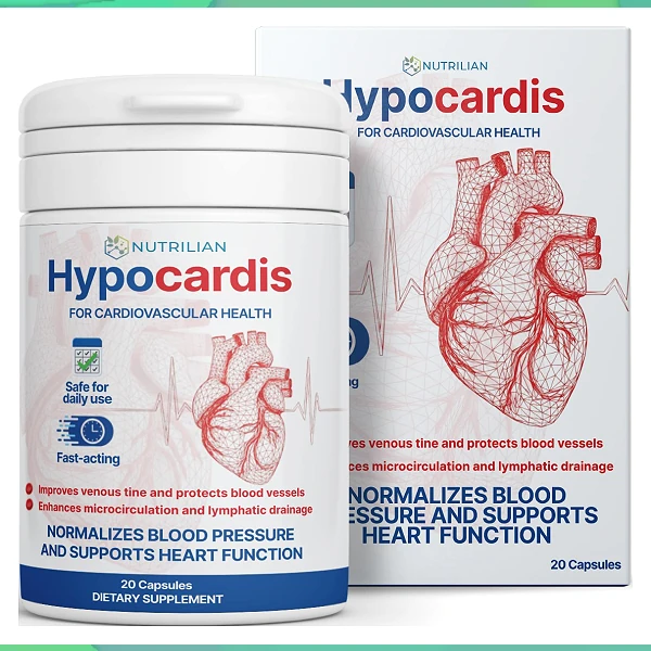 Hypocardis