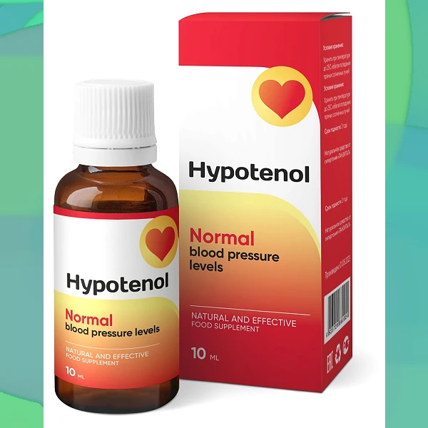 Hypotenol