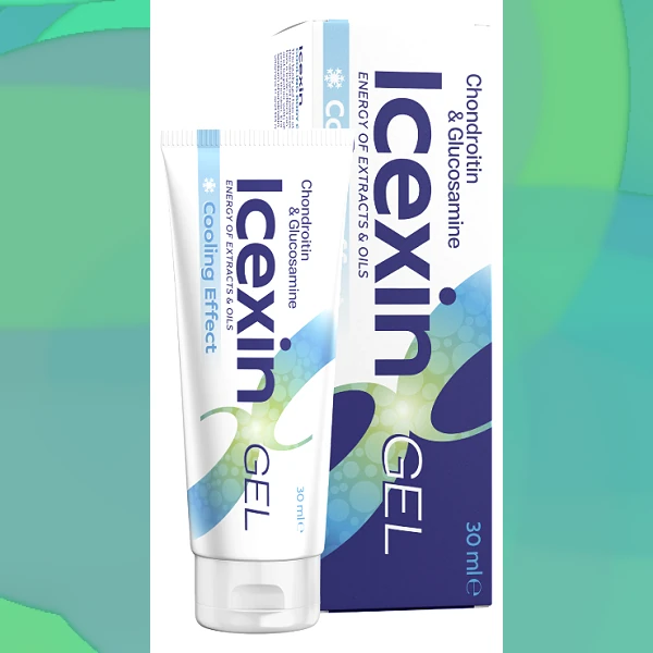 Icexin