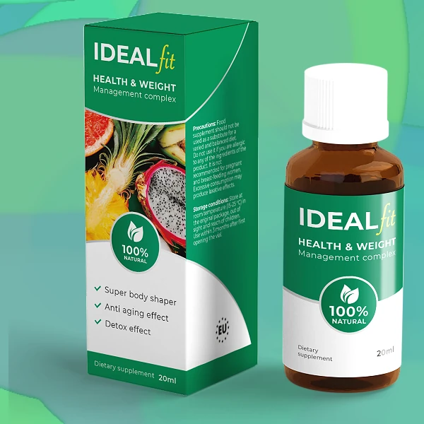 IdealFit