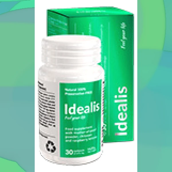 Idealis