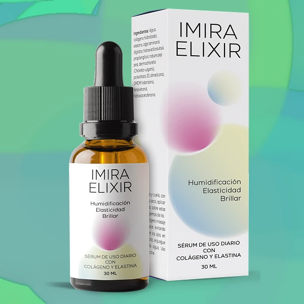 Imira Elixir