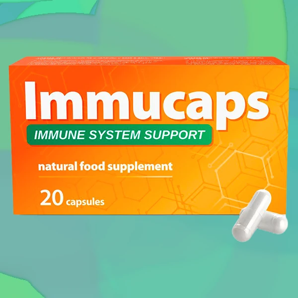 Immucaps