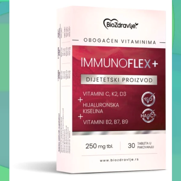 Immuno Flex