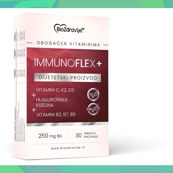 ImmunoFlex+