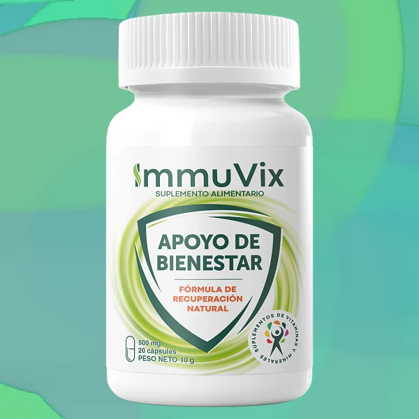 IMMUVIX