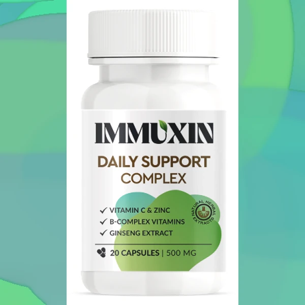 IMMUXIN