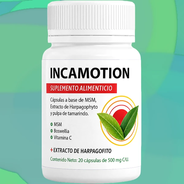 IncaMotion