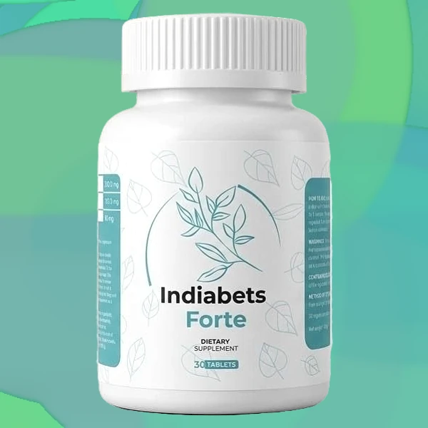 Indiabets Forte