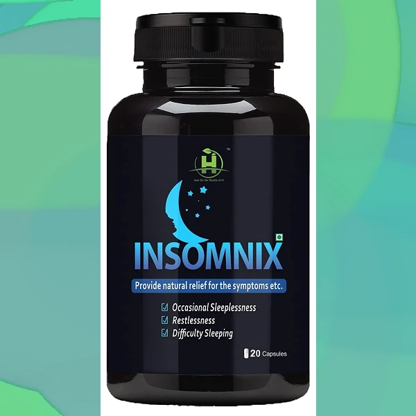 Insomnix