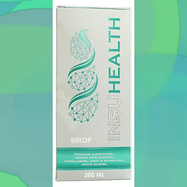Insuhealth