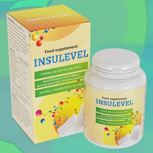 InsuLevel