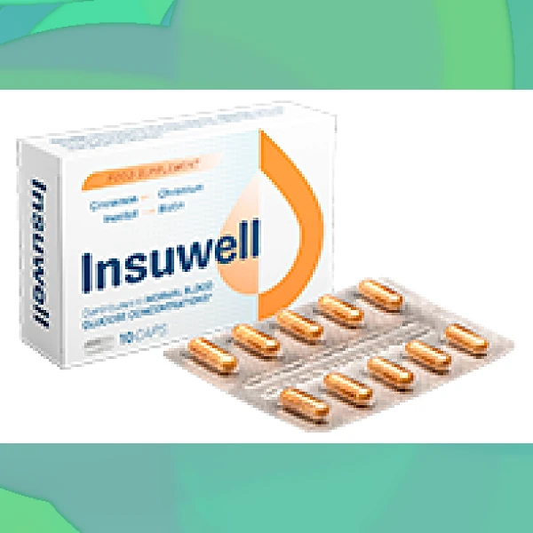 Insuwell
