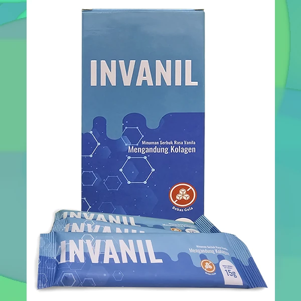 Invanil J