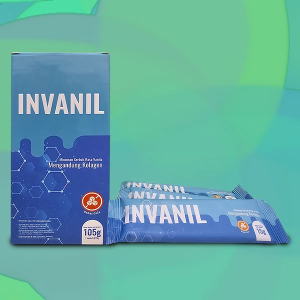 Invanil