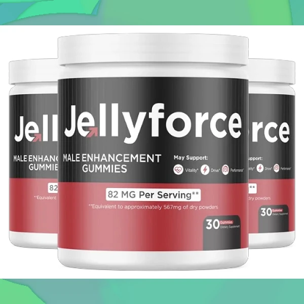 Jelly Force