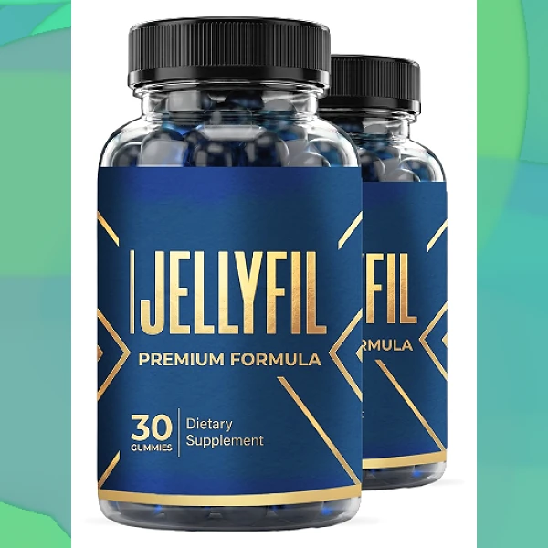 Jellyfil