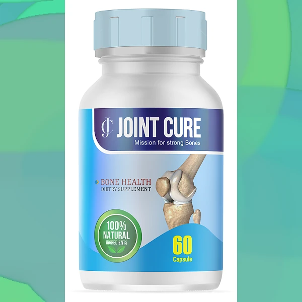 Joint Cure