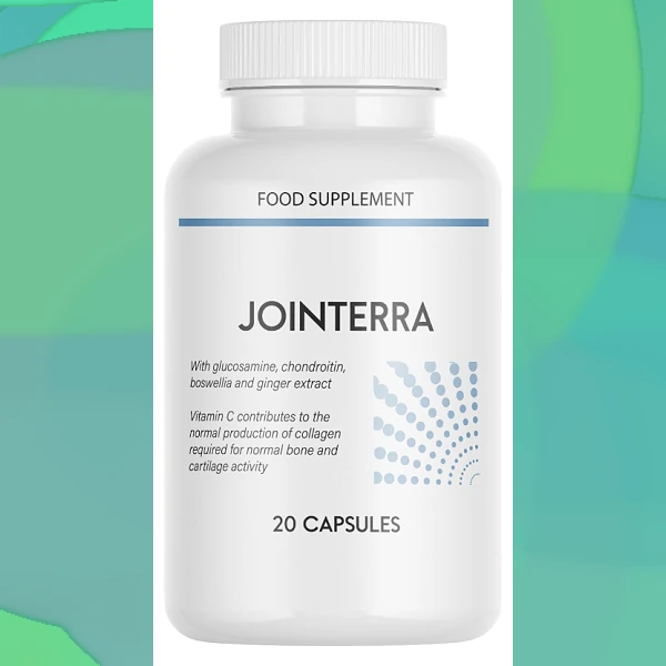 Jointerra