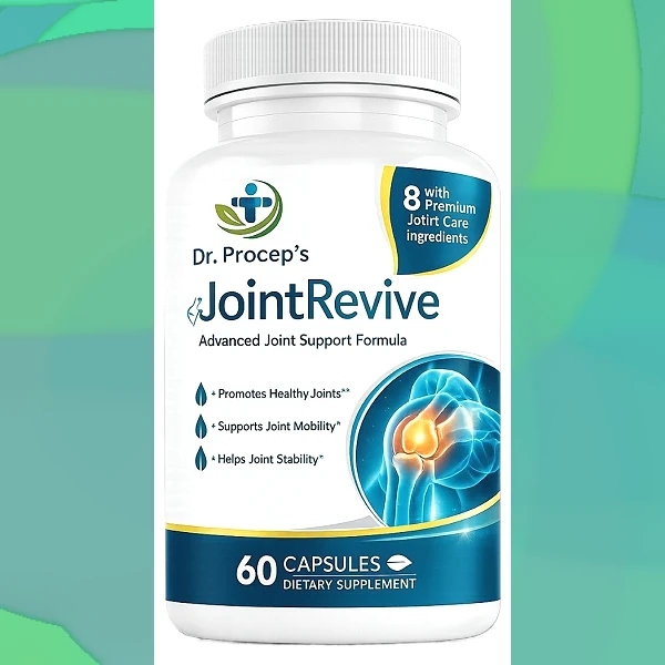 JointRevive