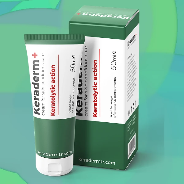 KERADERM
